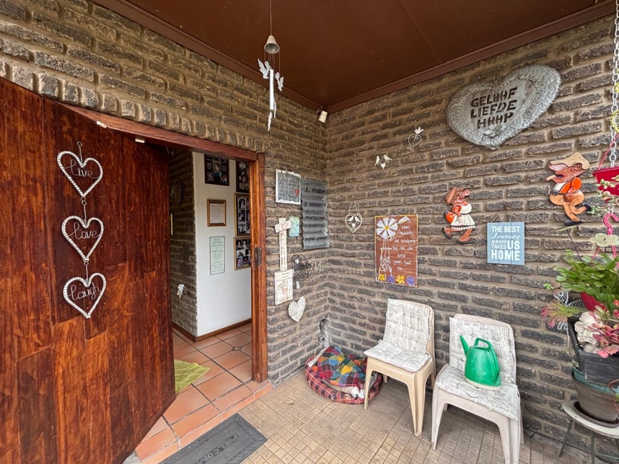 3 Bedroom Property for Sale in Sasolburg Ext 11 Free State